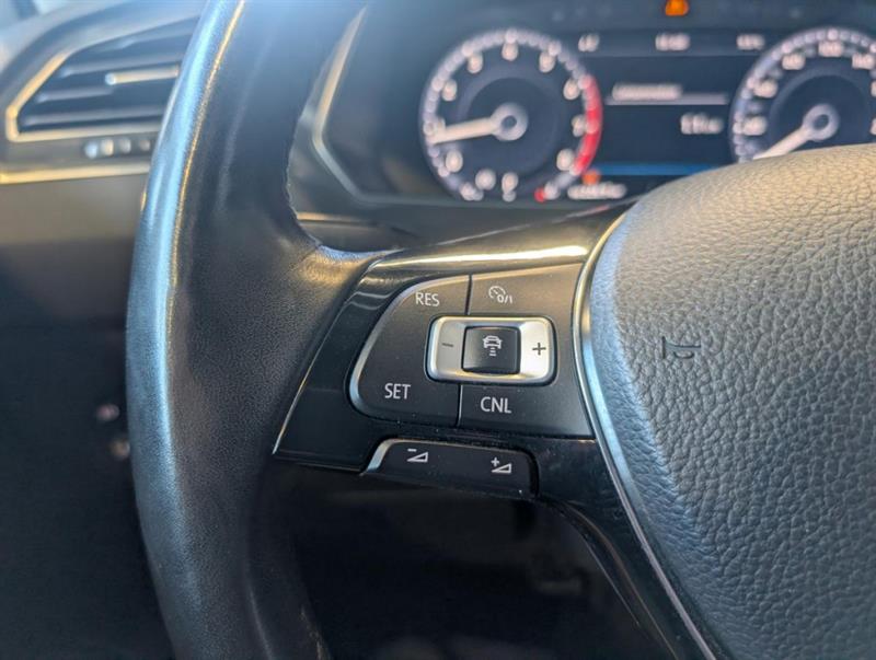 volkswagen Tiguan 2018 - 20