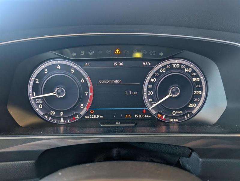 volkswagen Tiguan 2018 - 22