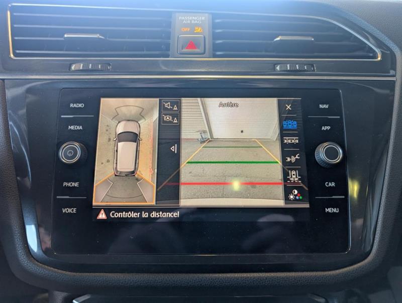 volkswagen Tiguan 2018 - 25