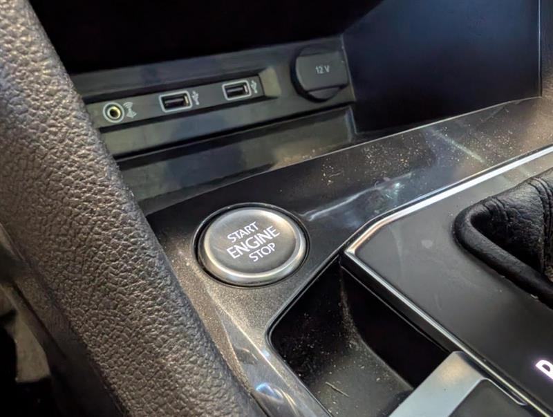 volkswagen Tiguan 2018 - 27