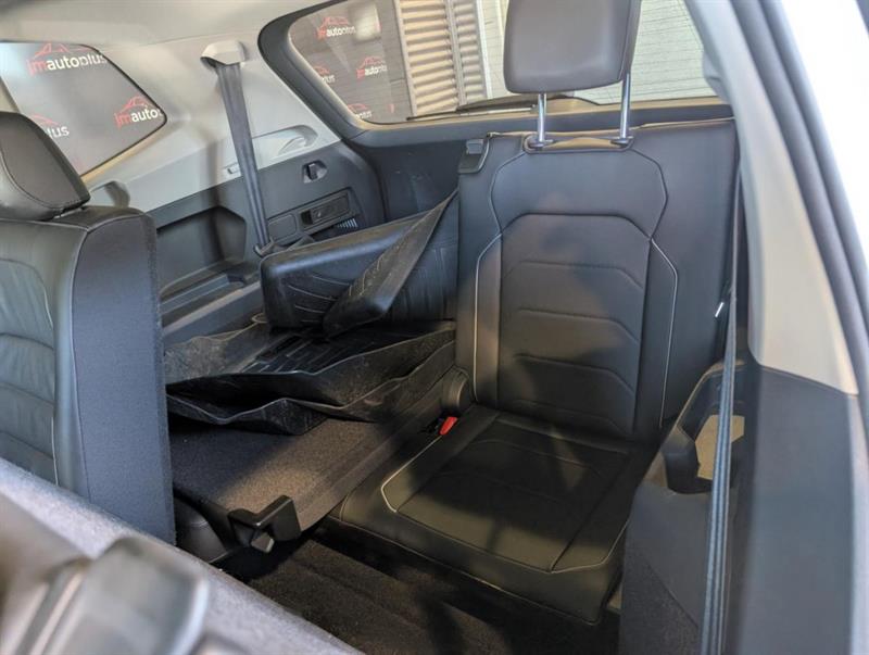 volkswagen Tiguan 2018 - 30