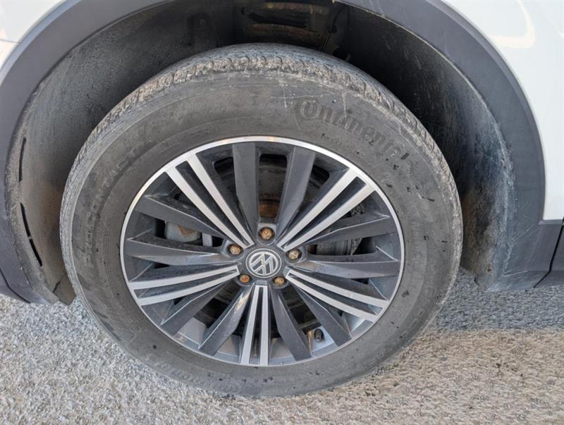 volkswagen Tiguan 2018 - 33