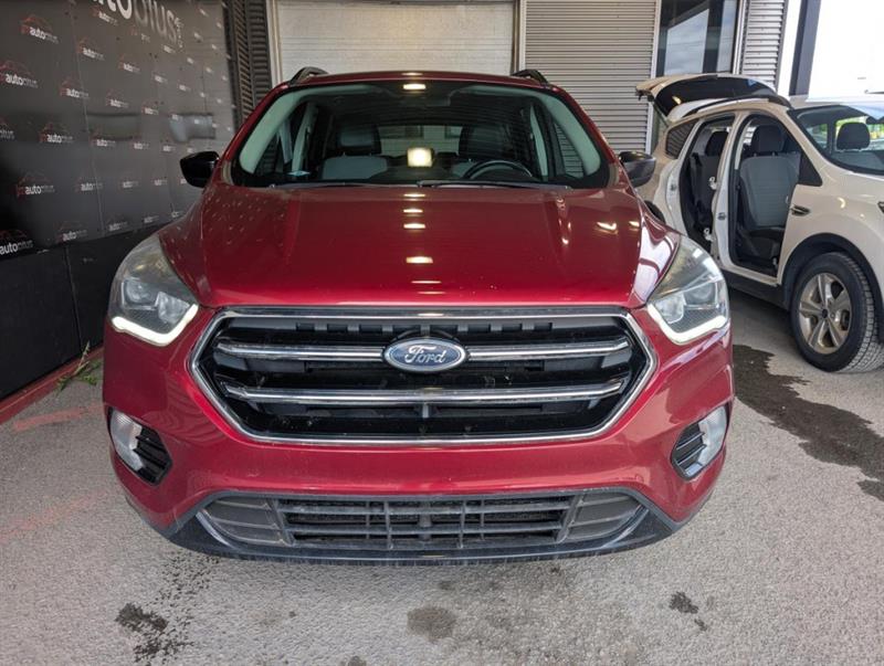 ford Escape 2017 - 2
