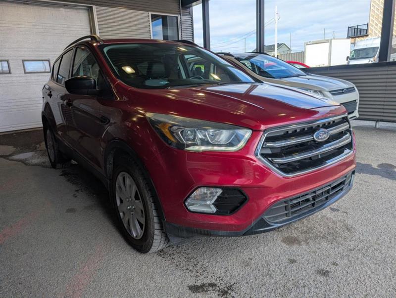 ford Escape 2017 - 3