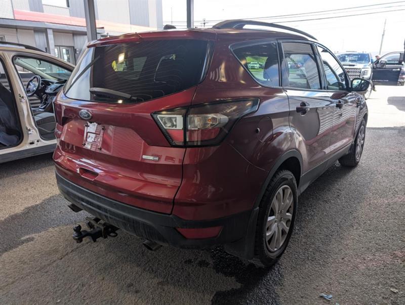 ford Escape 2017 - 4