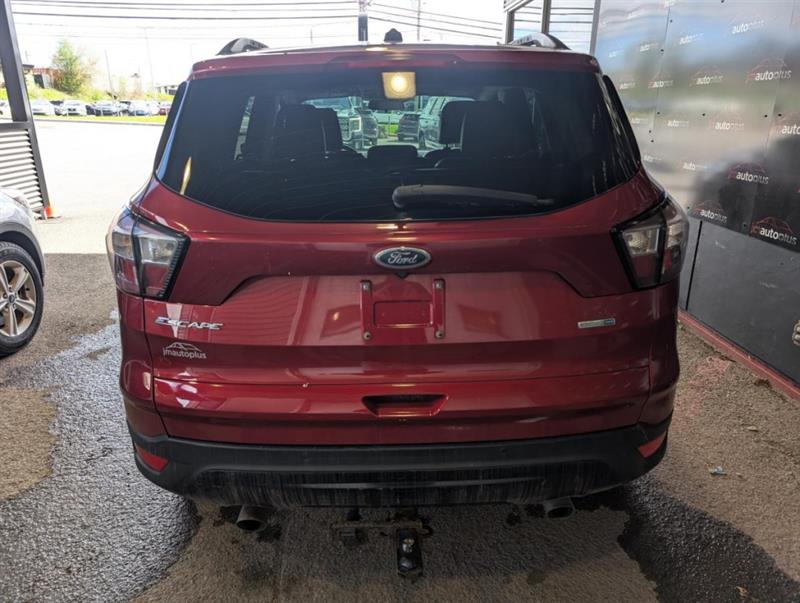 ford Escape 2017 - 5