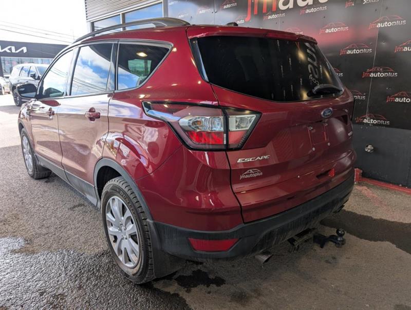 ford Escape 2017 - 6