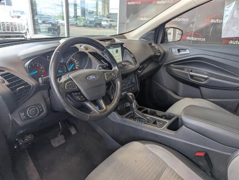 ford Escape 2017 - 7