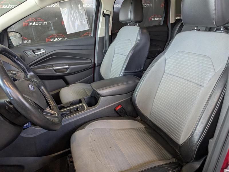 ford Escape 2017 - 8