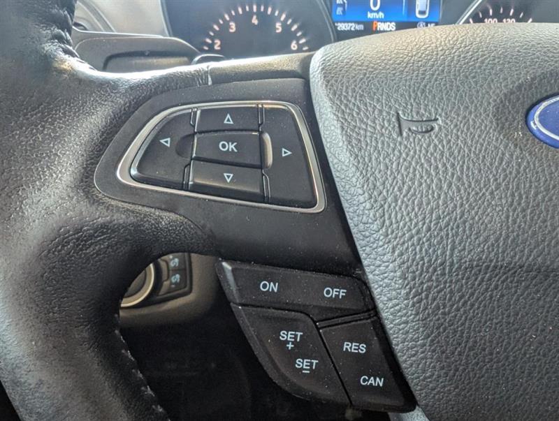ford Escape 2017 - 12