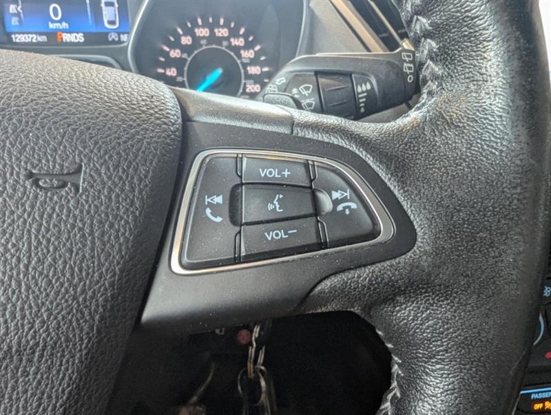 ford Escape 2017 - 13