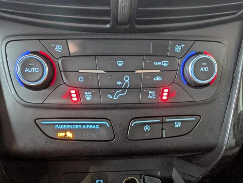 ford Escape 2017 - 17