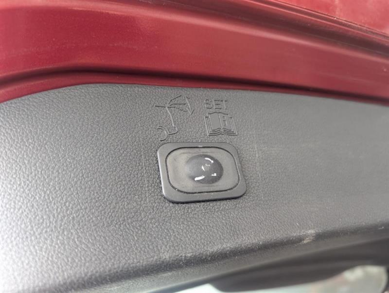 ford Escape 2017 - 21