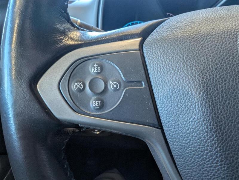 chevrolet Colorado 2018 - 18