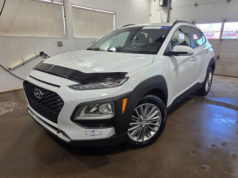 hyundai Kona 2020 - 2