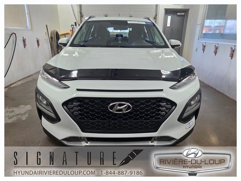 hyundai Kona 2020 - 3
