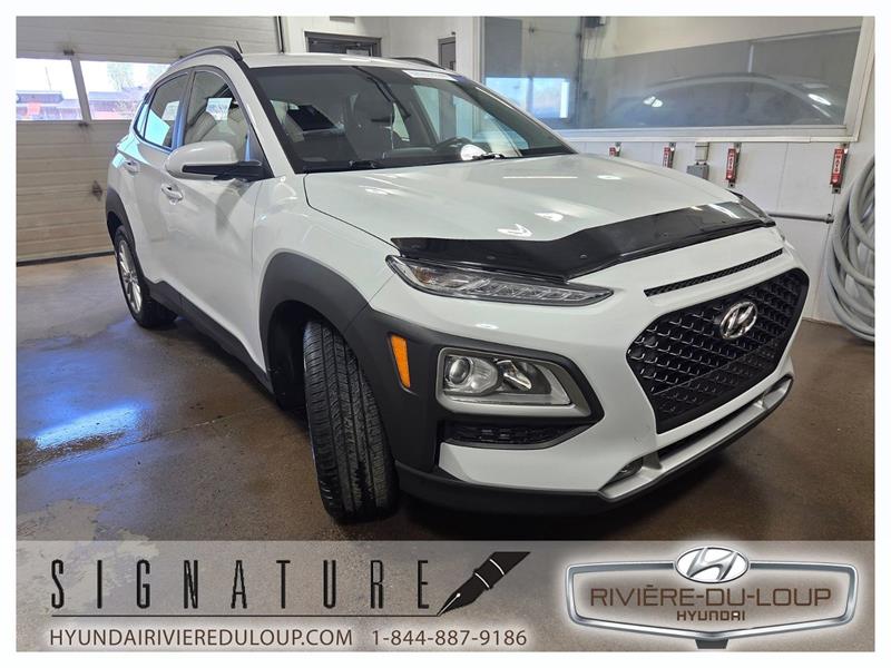 hyundai Kona 2020 - 4