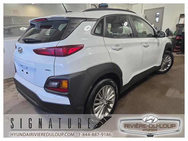 hyundai Kona 2020 - 5