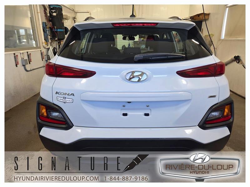 hyundai Kona 2020 - 6