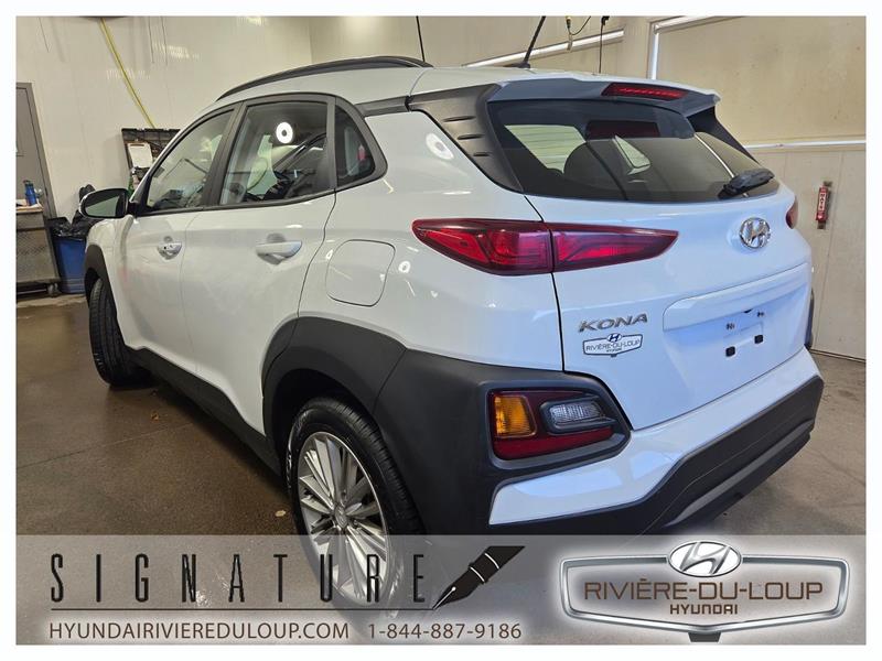 hyundai Kona 2020 - 7
