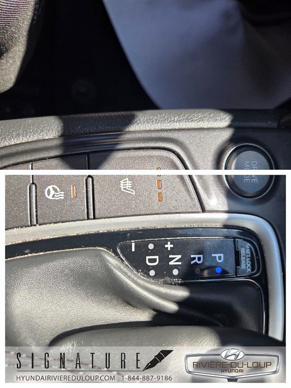 hyundai Kona 2020 - 23