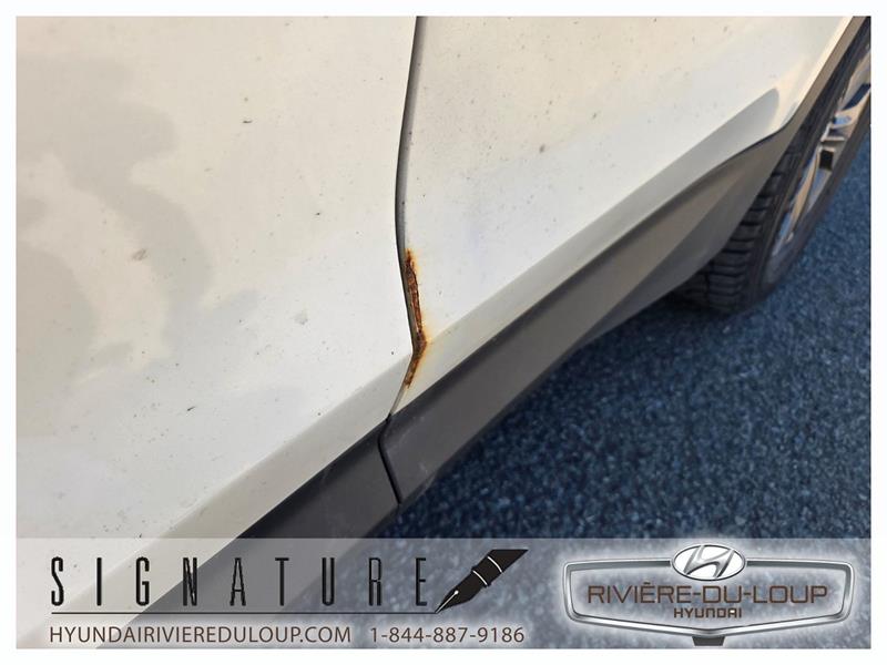 hyundai Santa Fe 2013 - 9