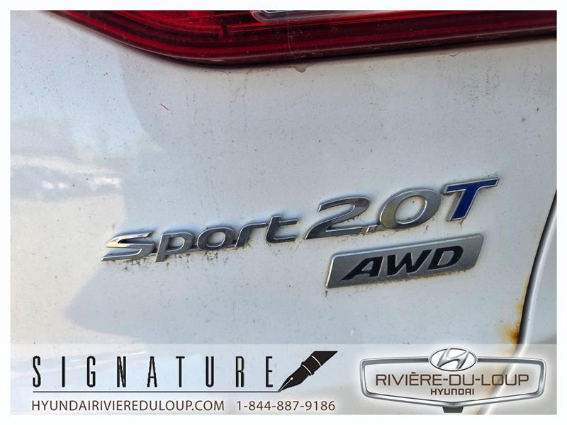 hyundai Santa Fe 2013 - 11