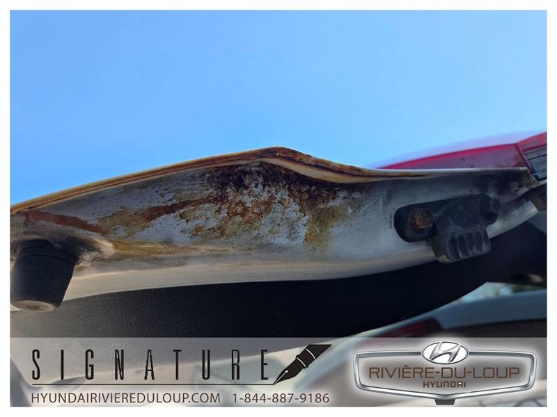 hyundai Santa Fe 2013 - 12