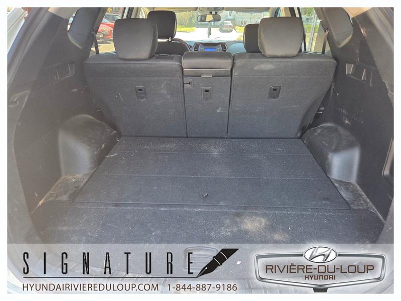 hyundai Santa Fe 2013 - 13