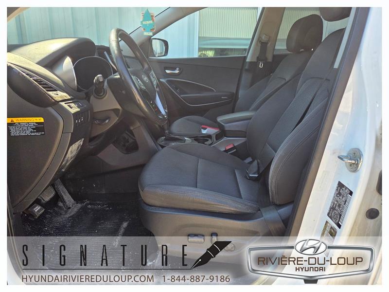 hyundai Santa Fe 2013 - 14