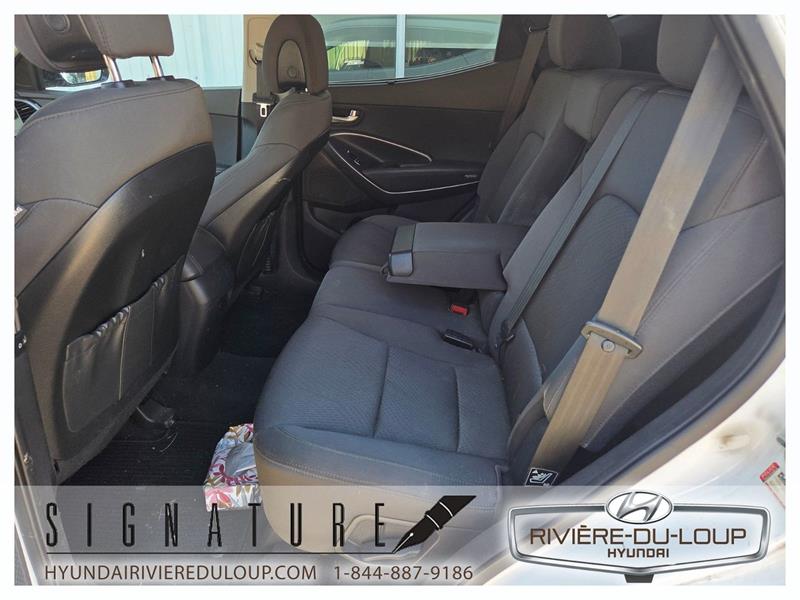 hyundai Santa Fe 2013 - 15