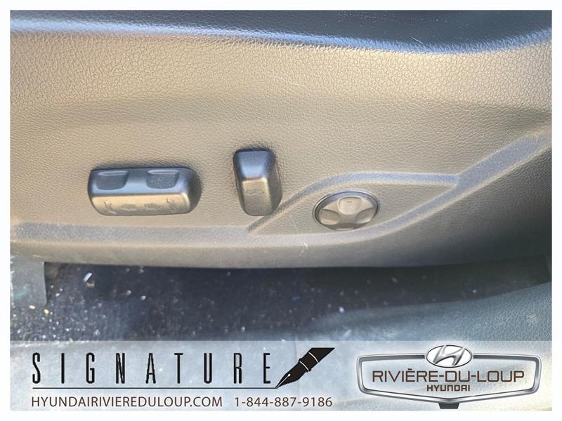 hyundai Santa Fe 2013 - 16