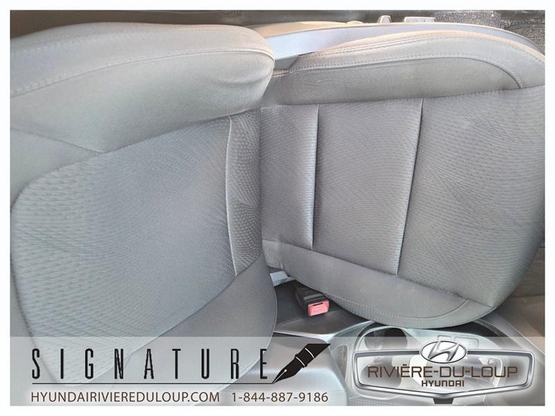 hyundai Santa Fe 2013 - 17