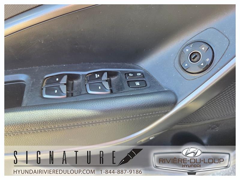 hyundai Santa Fe 2013 - 18
