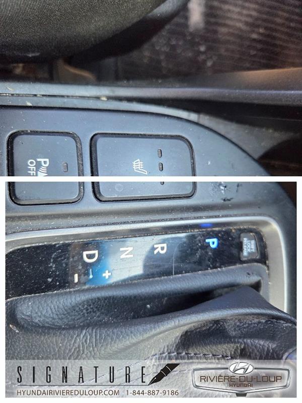 hyundai Santa Fe 2013 - 19