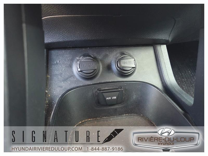 hyundai Santa Fe 2013 - 20