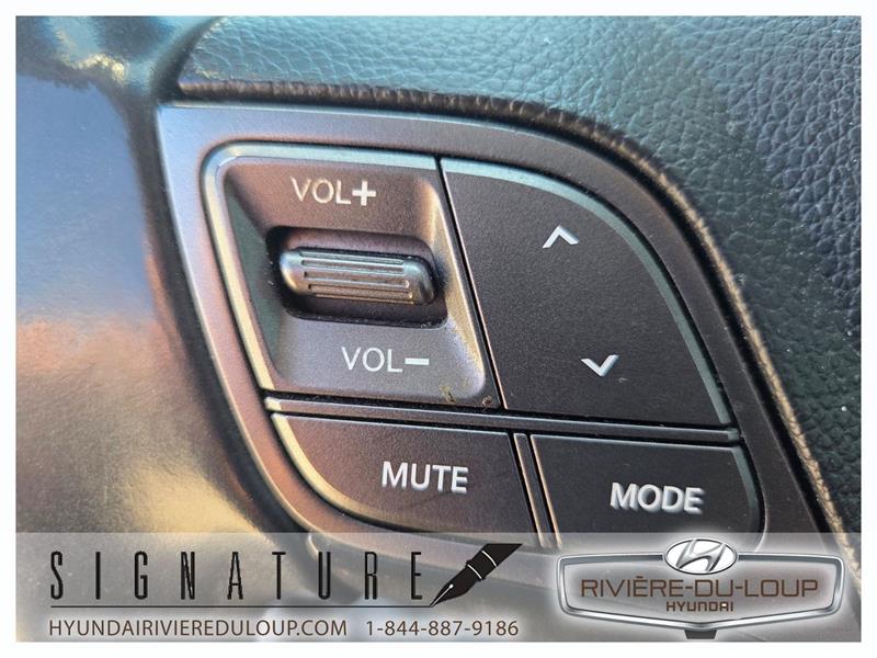 hyundai Santa Fe 2013 - 23