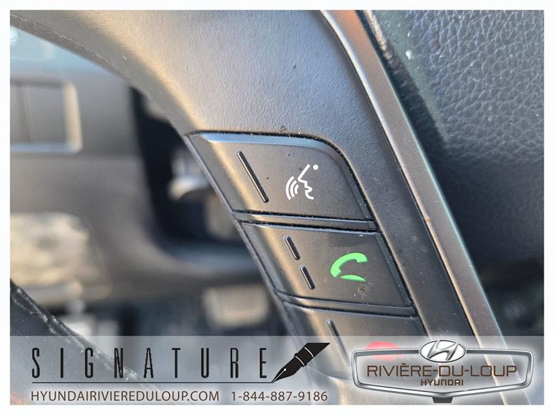 hyundai Santa Fe 2013 - 25