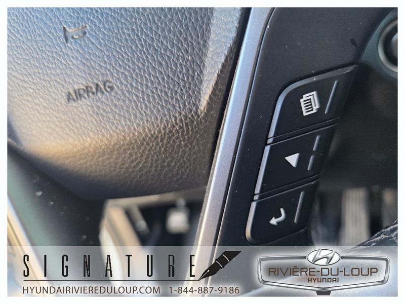 hyundai Santa Fe 2013 - 26