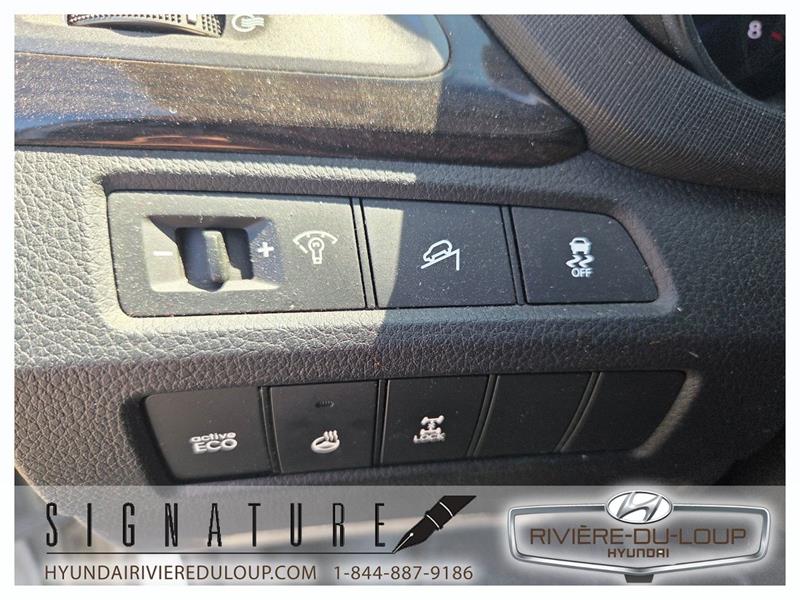 hyundai Santa Fe 2013 - 27