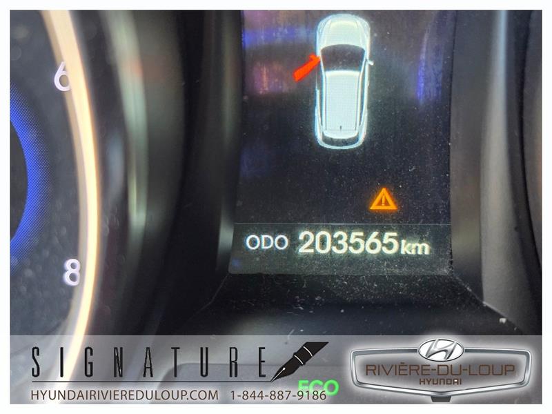 hyundai Santa Fe 2013 - 28
