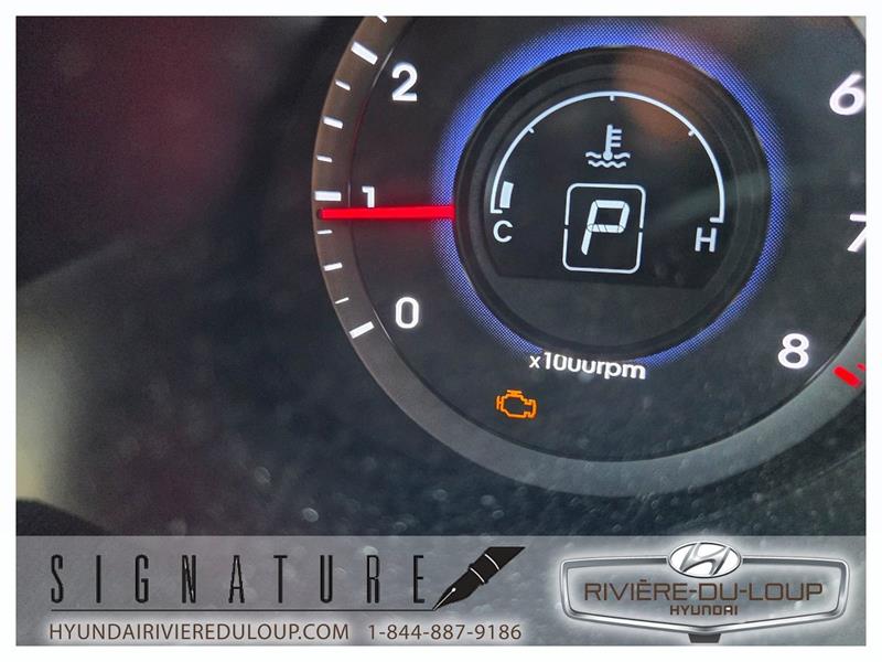 hyundai Santa Fe 2013 - 29