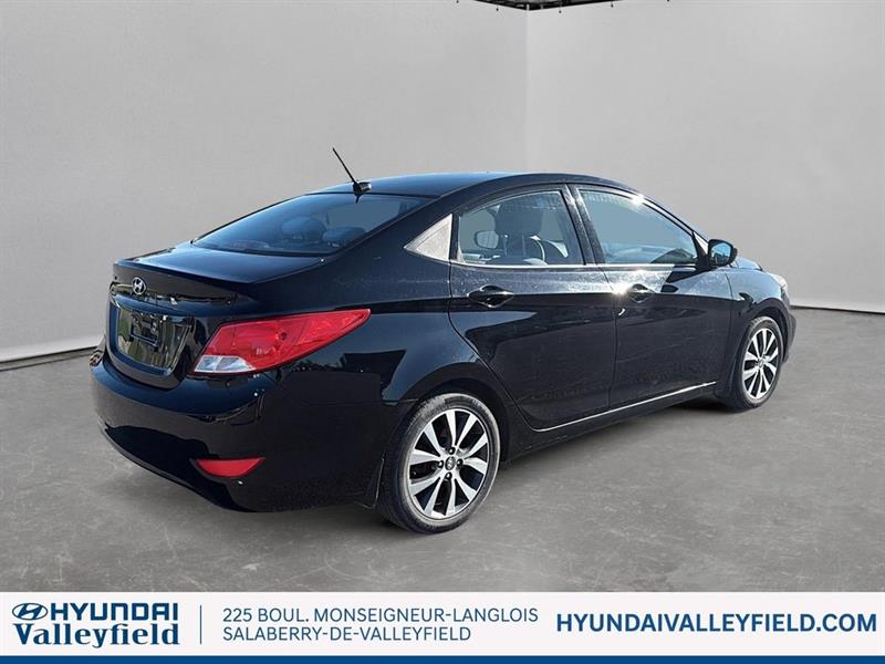 hyundai Accent 2017 - 3