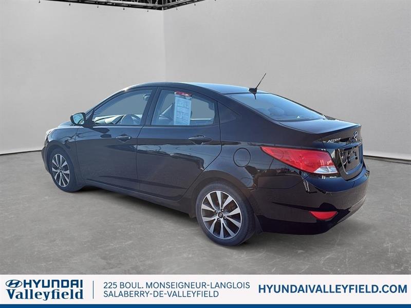 hyundai Accent 2017 - 4