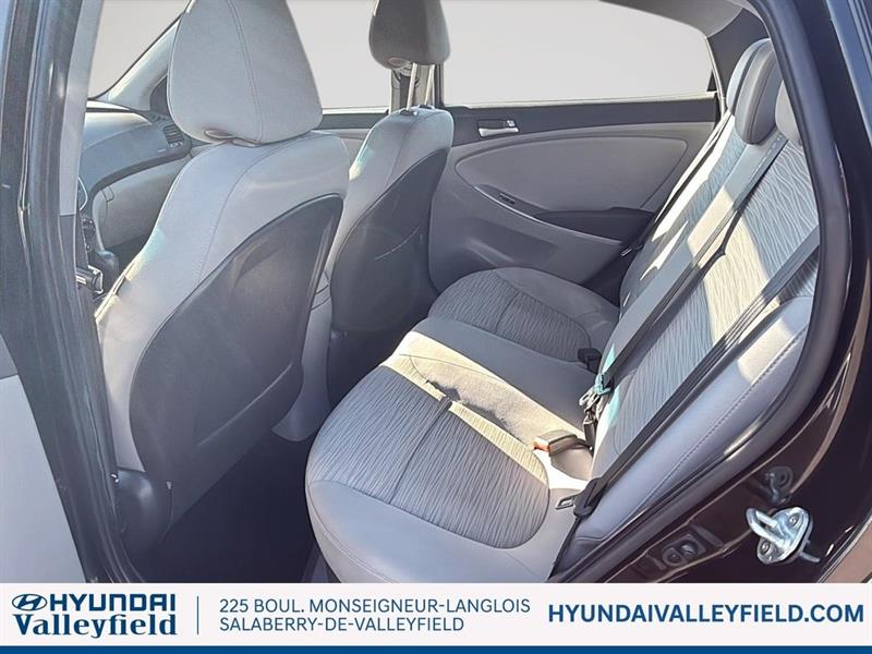 hyundai Accent 2017 - 6