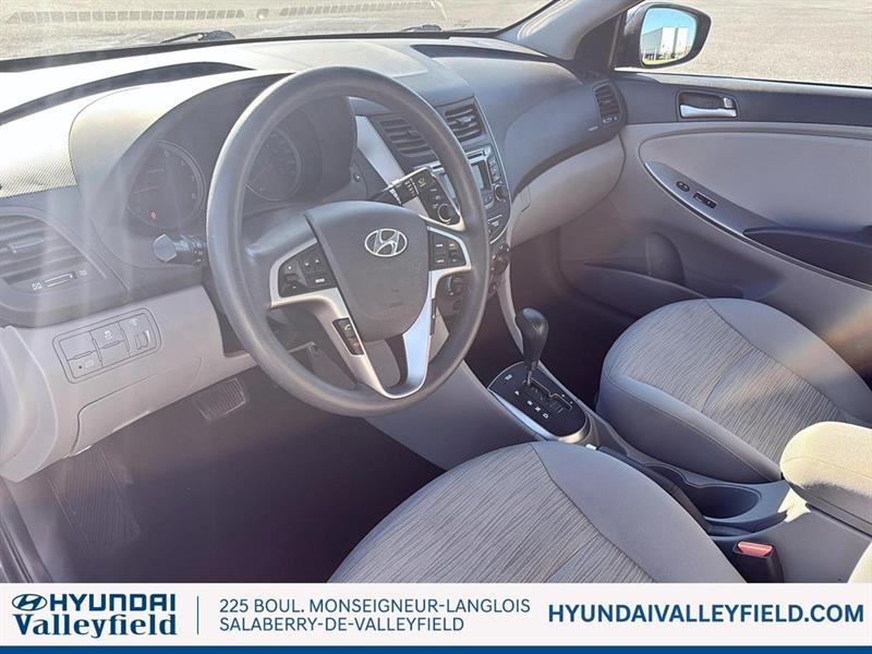 hyundai Accent 2017 - 8