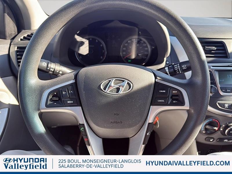 hyundai Accent 2017 - 10