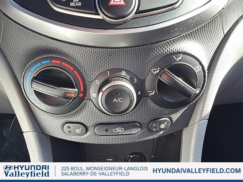 hyundai Accent 2017 - 12