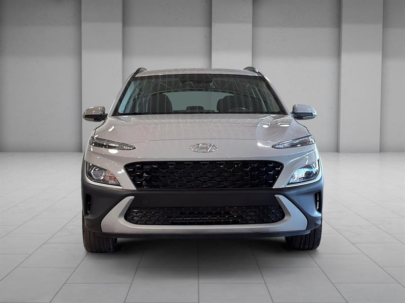 hyundai Kona 2023 - 7