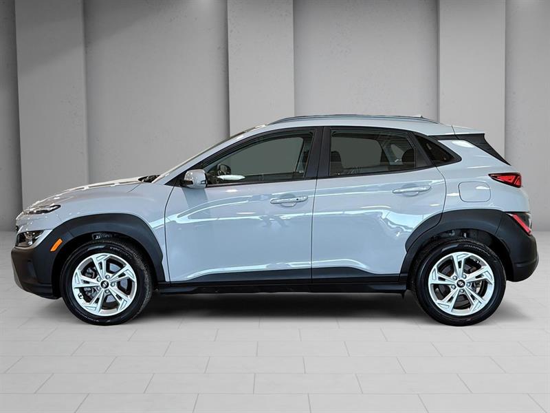 hyundai Kona 2023 - 8